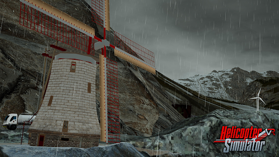 Helicopter Simulator 2021 SimCopter Flight Sim(Unlocked)_playmods.net