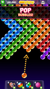 Bubble Shooter: Panda Pop!(Mod) screenshot image 1_playmods.net