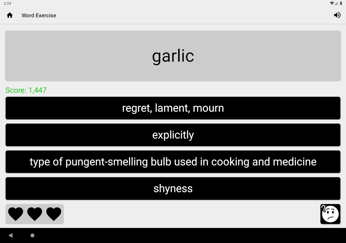 Dictionnaire Anglais Français_playmods.net