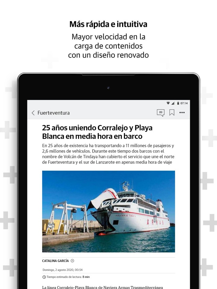 Canarias7