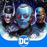 Download Injustice 2(mod) v5.2.0 for Android