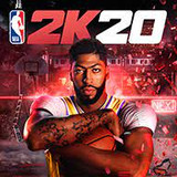 NBA 2K20(Unlock all)98.0.2_playmod.games