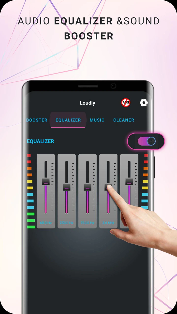 下载安卓版大音量声音放大器和扬声器增强器v6 7 21 Mod Apk 下载安卓版大音量声音放大器和扬声器增强器v6 7 21 Mod Apk