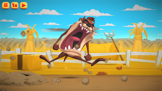 Looney Tunes World of Mayhem_playmods.net