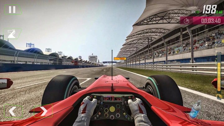 80 Formula Car Racing Mod Apk (Unlimited Money Download)  Latest Free