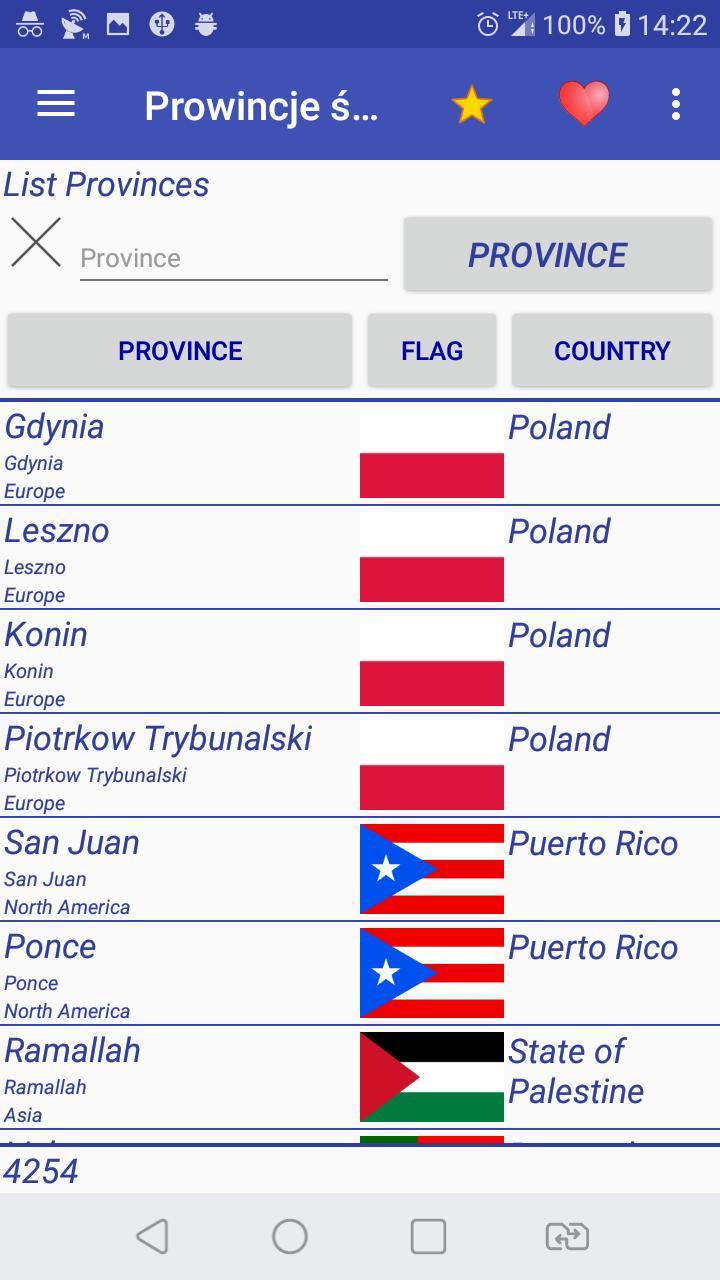 World Provinces. Empire._modkill.com