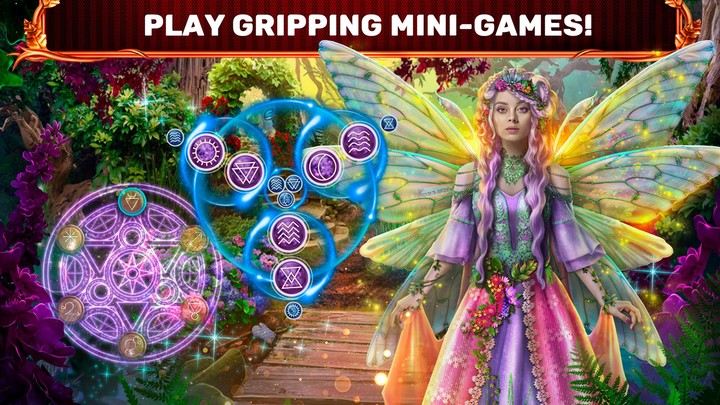 Mystery Files: Hidden Objects_modkill.com