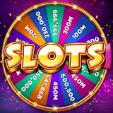 Download Jackpot Party Casino Slots(unlimited currency) v5028.01 for Android