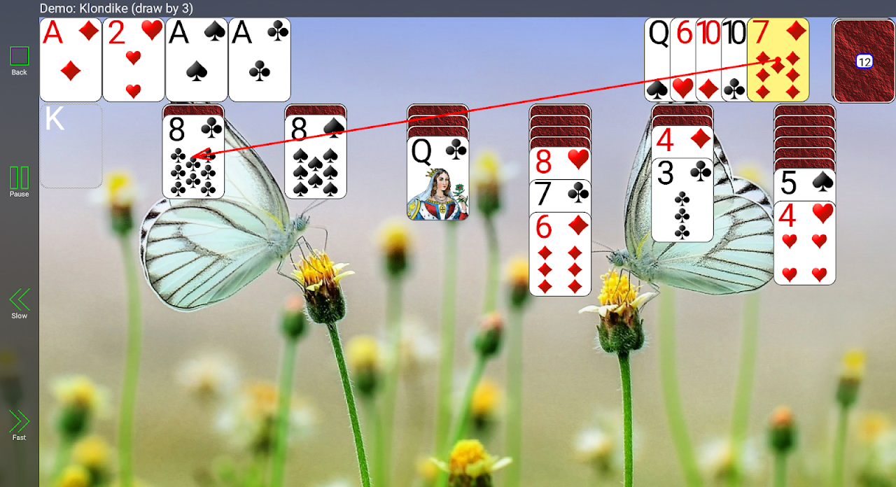250+ Solitaire Collection_playmods.net
