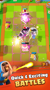 Clash Mini