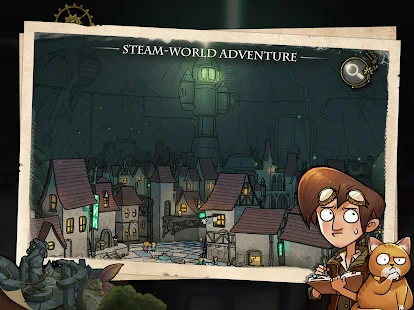 Gear Enigmas(Free Shopping) Game screenshot  15