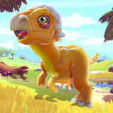 Jurassic Pachycephalosaurus mod apk 1.0.1 (免費下載)