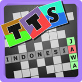 TTS Jawa Indonesia - Teka Teki Silang Terbaru mod apk 1.9 (去廣告/不看廣告可以獲得獎勵)