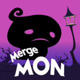 Merge Monster VIP - Offline Idle Puzzle RPG(Lot of money)_playmods.net