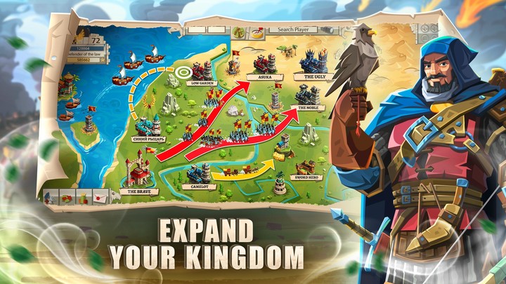Empire: Four Kingdoms
