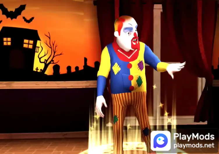 Scary Teacher 3D MOD APK 6.7 (Menu, Unlimited Money)