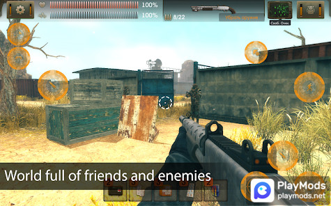 The Sun Origin(Mod Menu) screenshot image 4_playmod.games
