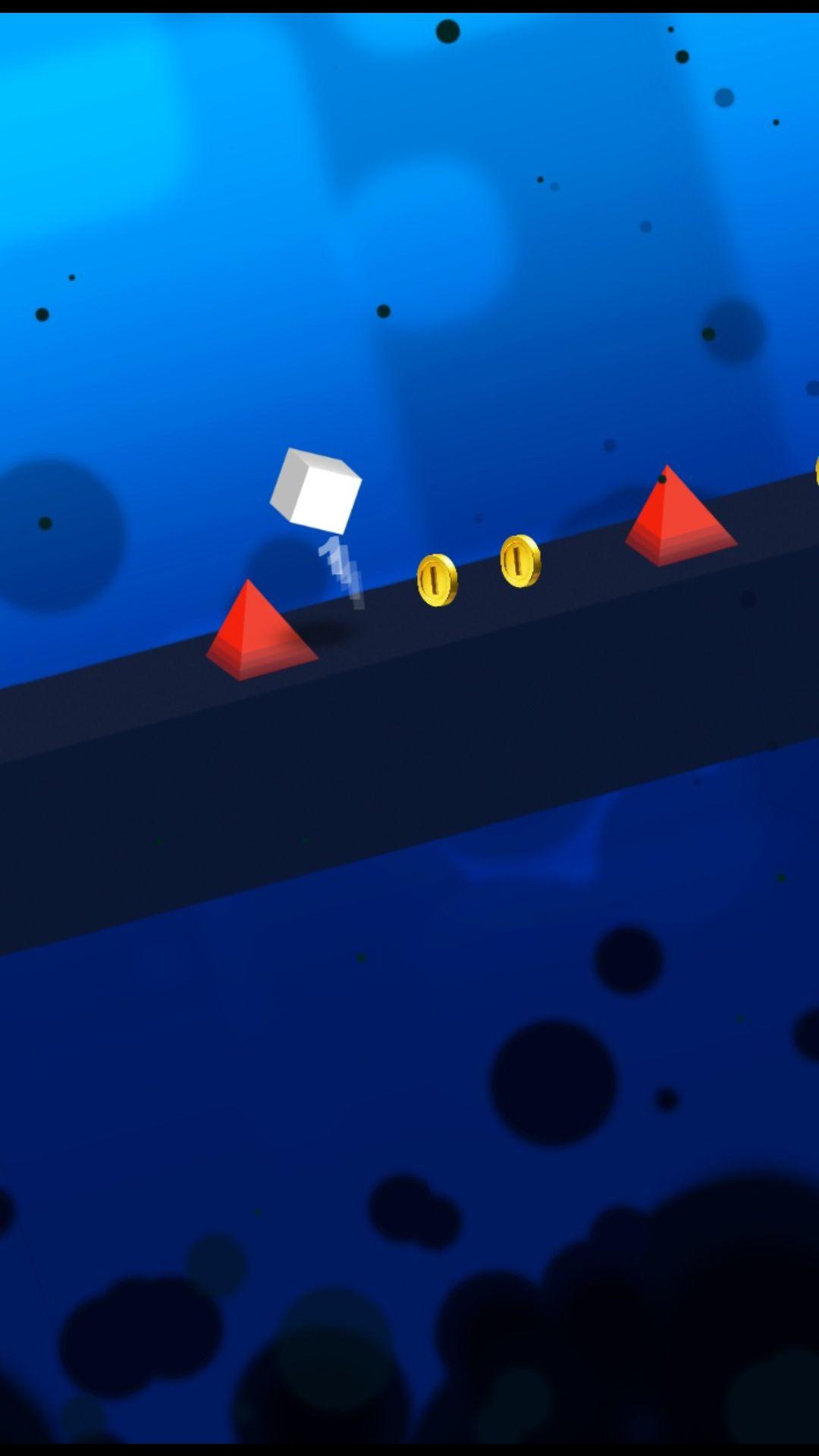 Pyramid Jump_playmods.net