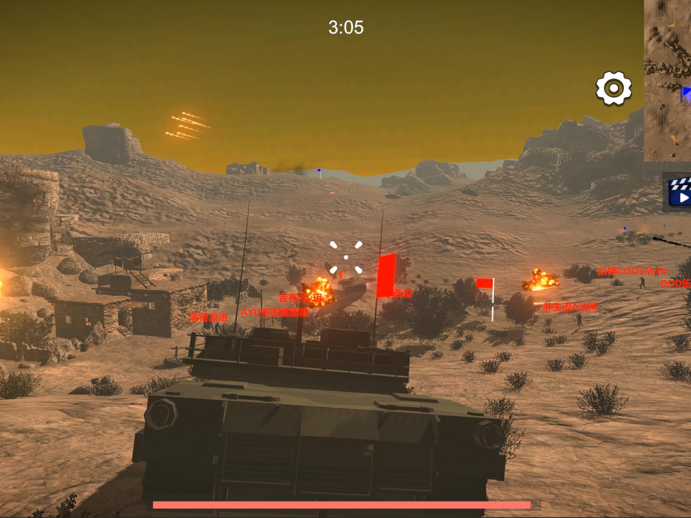 Bishojo Battlefield_playmods.net