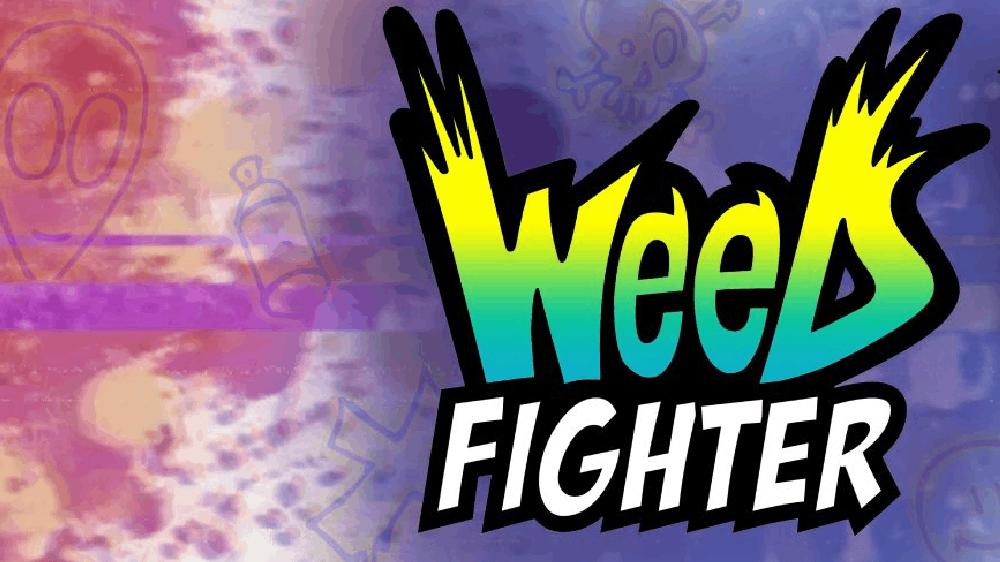 Weed Fighter Beta_playmods.net