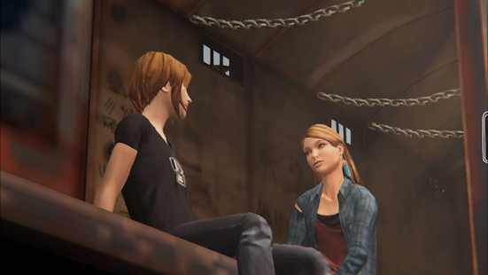 Life is Strange: Before the Storm(mod) screenshot image 2_modkill.com