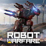 Robot Warfare: Mech Battle 3D PvP FPS(Official)0.4.0_modkill.com