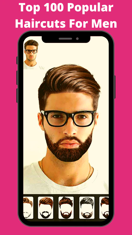 Download Men Hair style photo Editor MOD APK for Android Download Men Hair style photo Editor MOD APK for Android