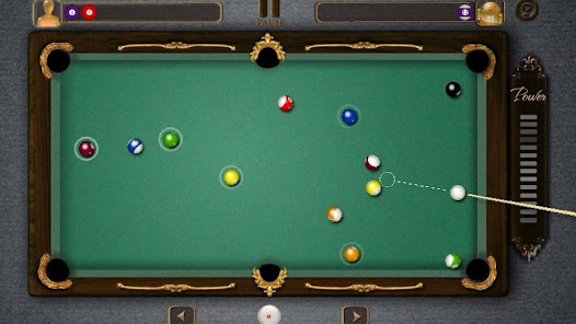Pool Billiards Pro_playmods.net