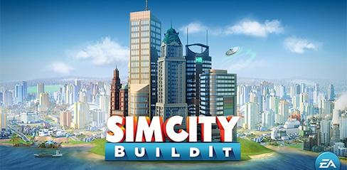 SimCity BuildIt Mod Apk Неограниченная загрузка валюты - playmods.net