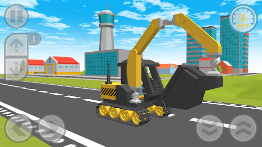 Draw Bricks(No Ads)_playmods.net