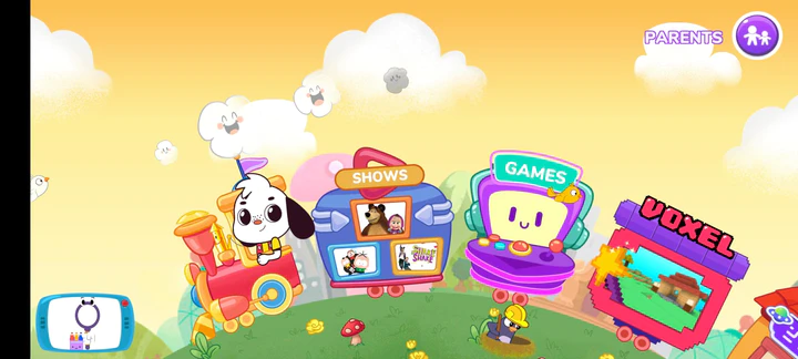 Download PlayKids - Cartoons and Games MOD APK for Android Download PlayKids - Cartoons and Games MOD APK for Android