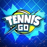 Download Tennis Go World Tour 3D(AD Remove-Free Rewards) v0.8.1 for Android