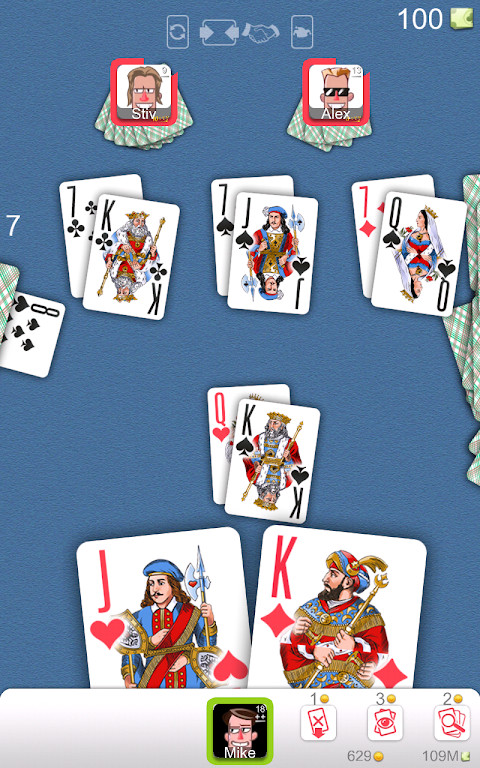 Durak Online_playmod.games