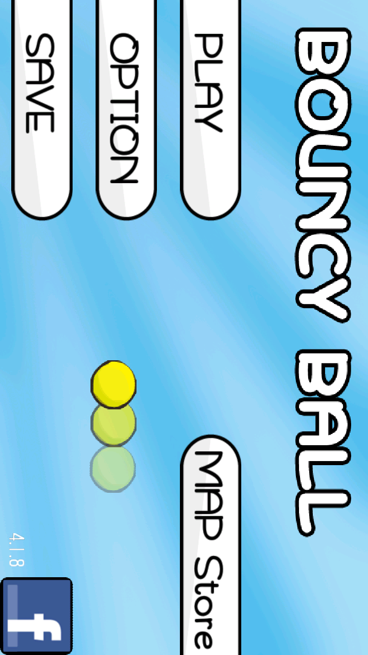 Bouncy Ball (Full Content)