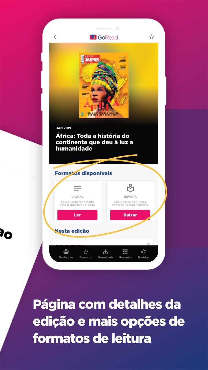 GoRead - Revistas Digitais_modkill.com
