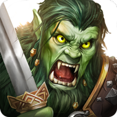 Free download Legendary: Game of Heroes(mod) v3.8.4 for Android