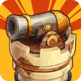 Defend The Tower: Castle Defence Element(mod)_playmods.net