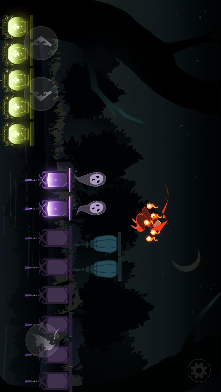 Light person(MOD)