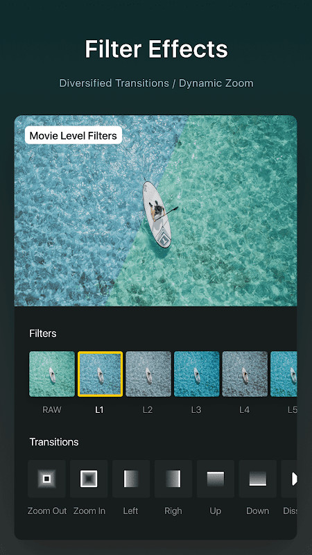 VlogNow - VN Video Editor_modkill.com