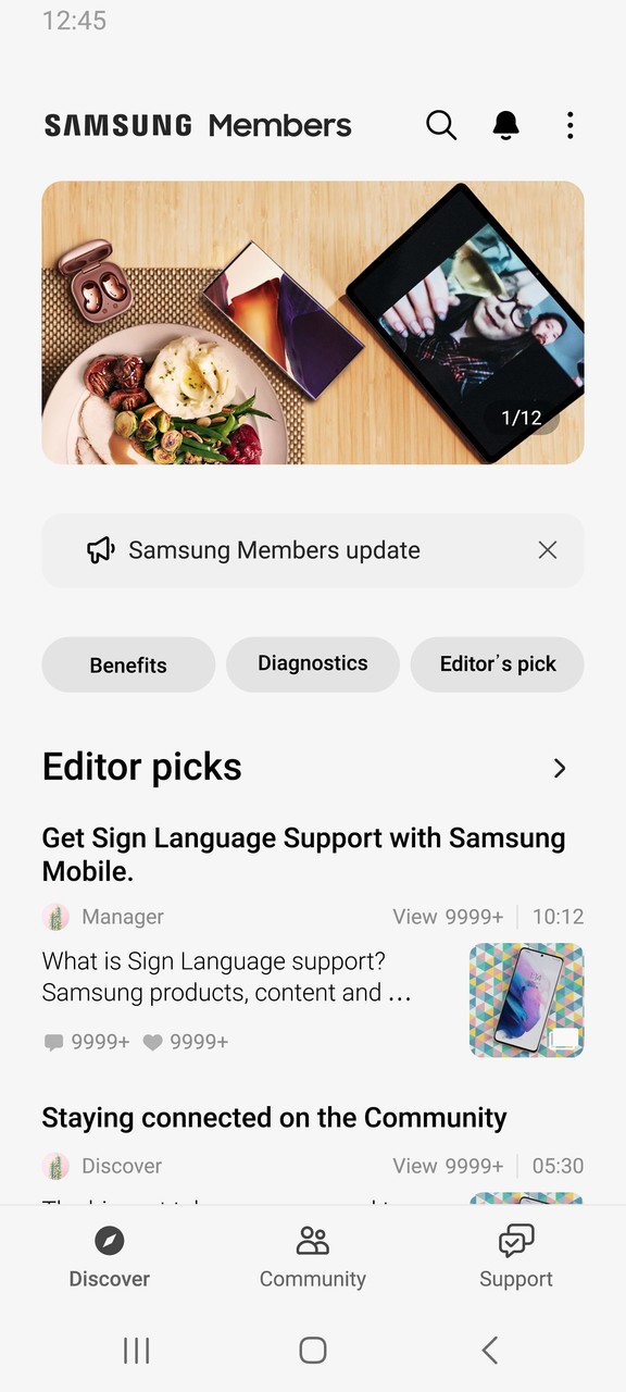 Samsung Members_modkill.com