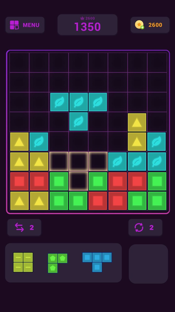 Block Puzzle - Puzzle Games_playmod.games