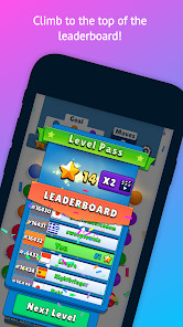 Collect Em All! Clear the Dots(Без рекламы) screenshot image 4