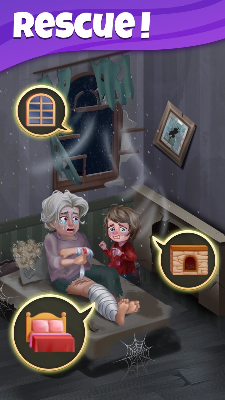 Word Connect Game - Wordwise_modkill.com