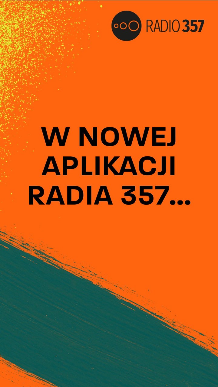 Radio 357 - dla Patronów