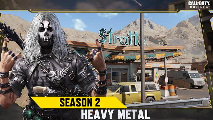 Call of Duty Mobile Season 7_playmods.net