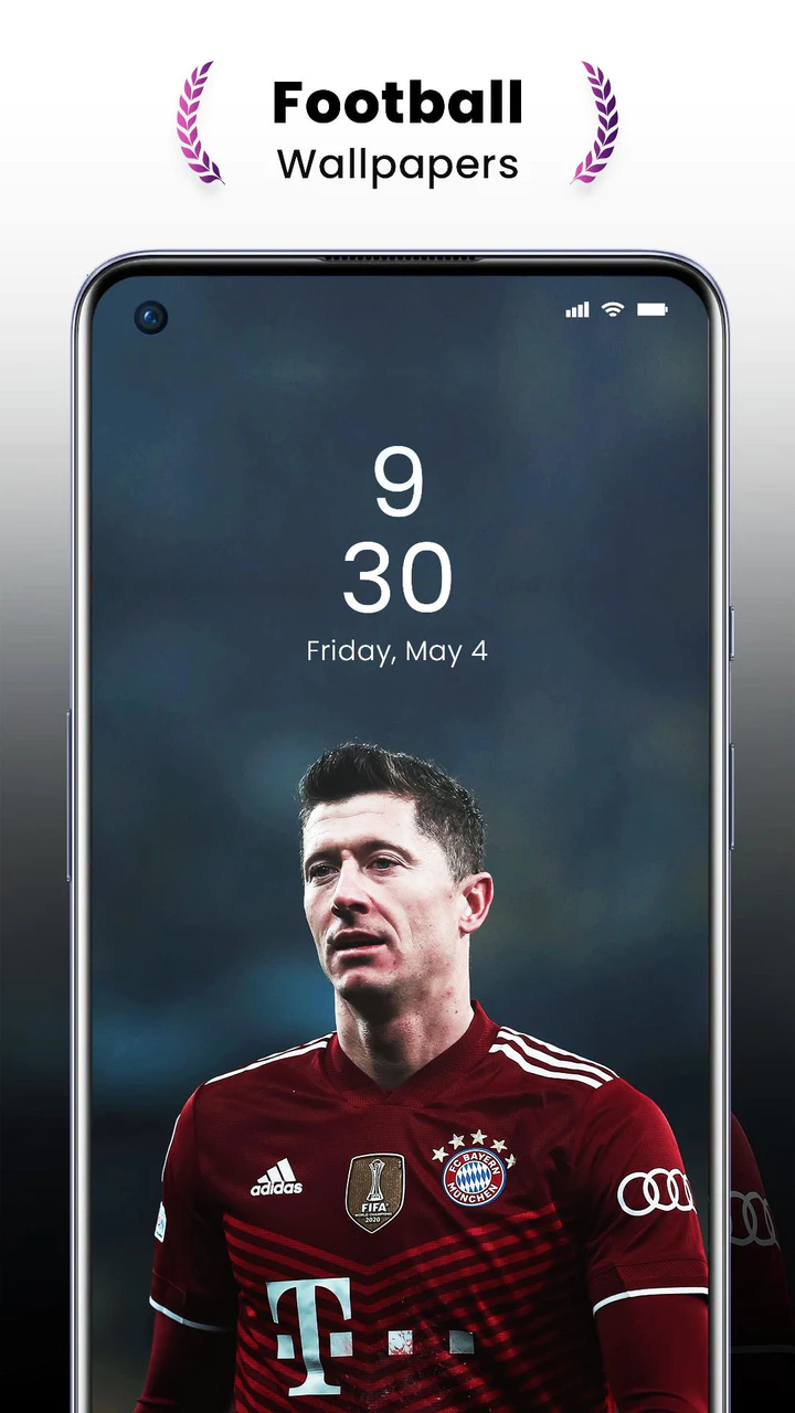 Download Football Wallpaper HD 4K MOD APK for Android Download Football Wallpaper HD 4K MOD APK for Android