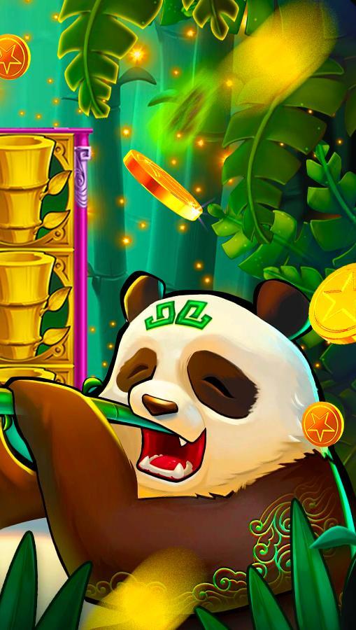 Big bamboo играть play1