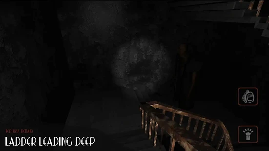 Download Scp 087 Remake Horror Quest Mod Apk V0 601 Mod For Android