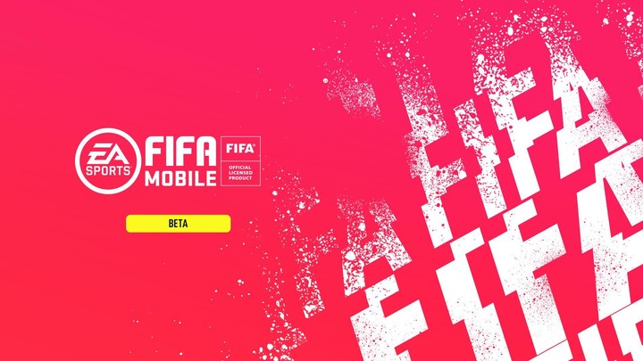 FIFA Mobile Beta_playmod.games