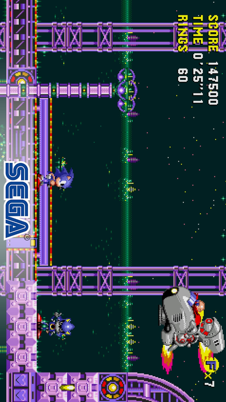 Sonic CD Classic(No ads)_modkill.com